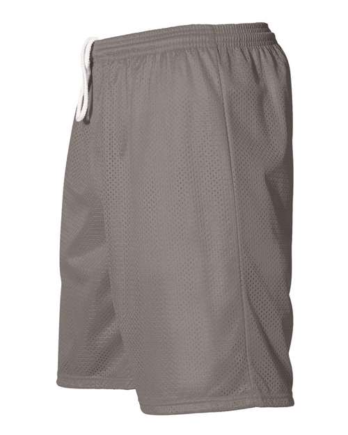 Alleson Athletic Men's Mesh Shorts 567P