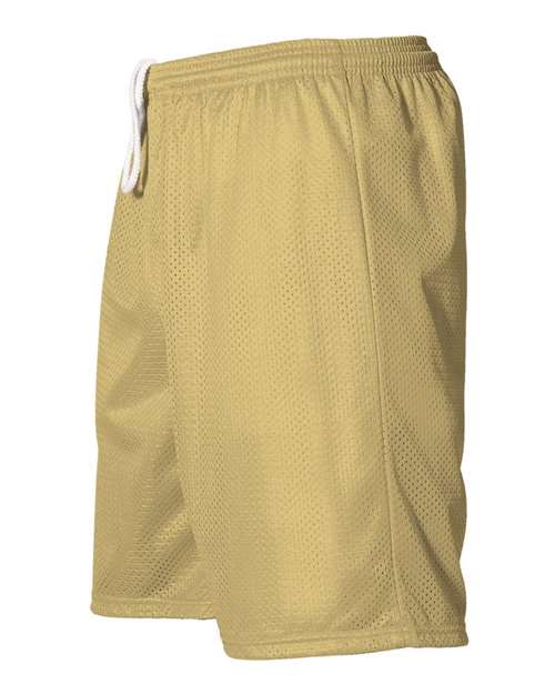 Alleson Athletic Men's Mesh Shorts 567P