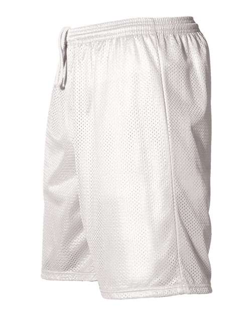Alleson Athletic Men's Mesh Shorts 567P