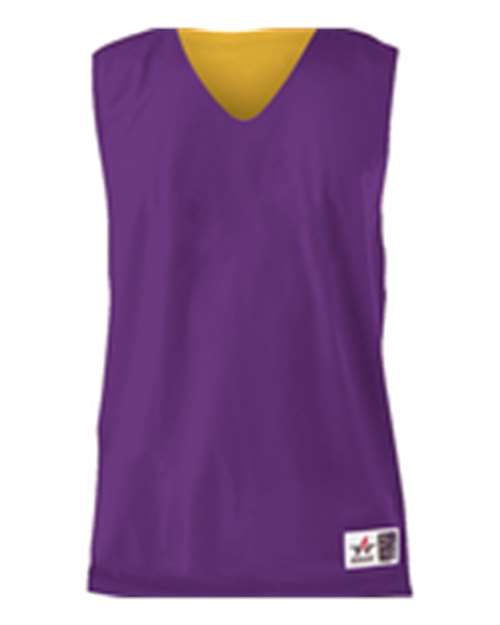 Alleson Athletic Youth Reversible Mesh Tank 560RY