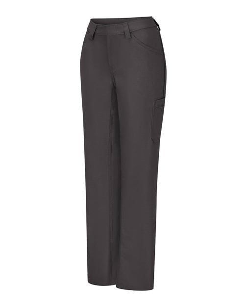 Red Kap Women's Lightweight Crew Pants PT3L