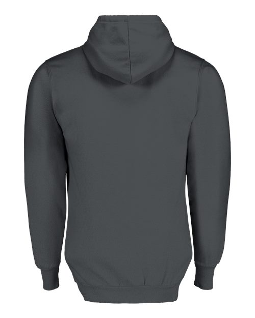 MV Sport Unisex Vintage Fleece Hooded Sweatshirt 1478