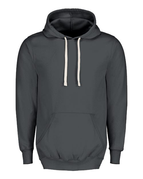 MV Sport Unisex Vintage Fleece Hooded Sweatshirt 1478
