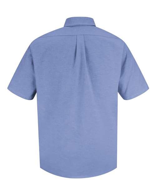 Red Kap Men's Tall Executive Oxford Dress Shirt SR60T