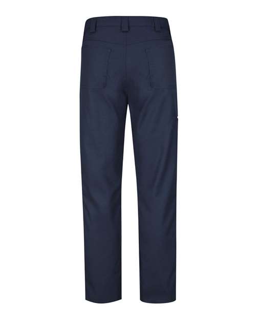 Red Kap Men's Lightweight Crew Pants PT2L