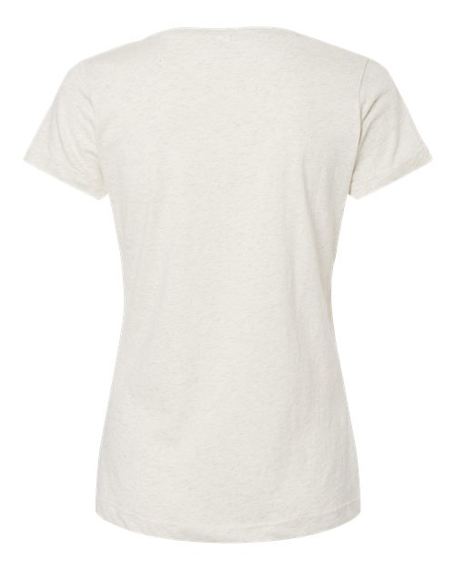 LAT Women's Fine Jersey Tee 3516