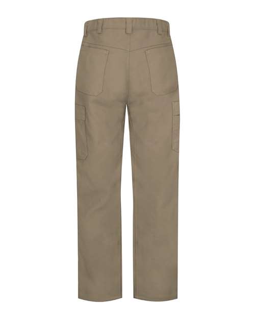 Red Kap Men's Shop Pants PT2A