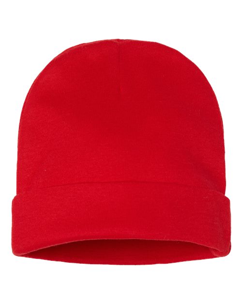 Rabbit Skins Infant Baby Rib Beanie 4451