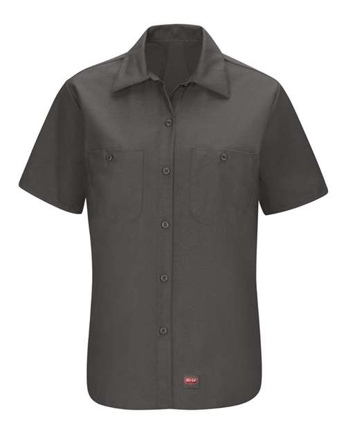 Red Kap Women's Mimix Work Shirt SX21