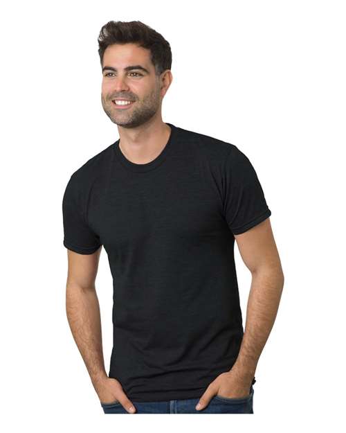 Bayside Unisex Triblend T-Shirt 9570