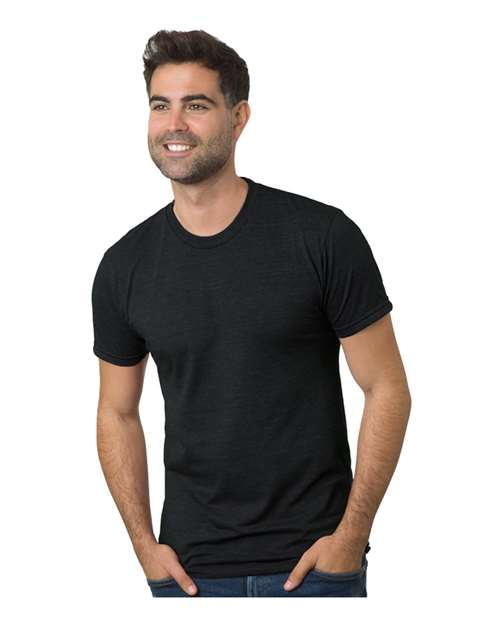 Bayside Unisex Triblend T-Shirt 9570