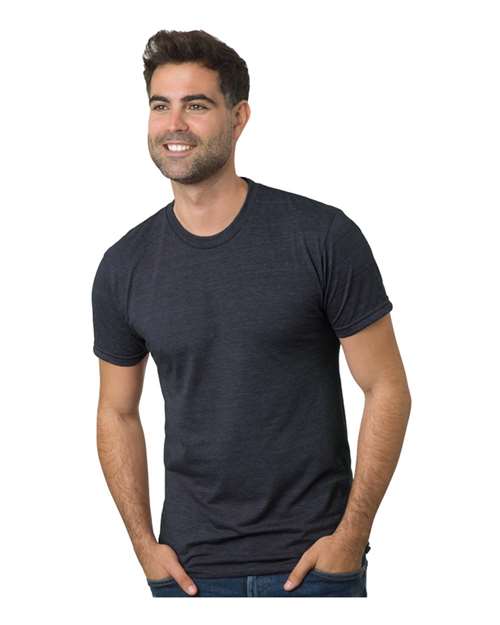 Bayside Unisex Triblend T-Shirt 9570