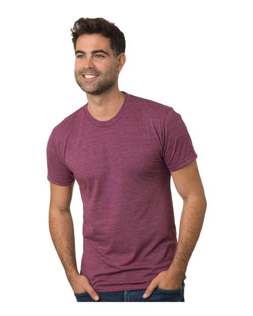 Bayside Unisex Triblend T-Shirt 9570