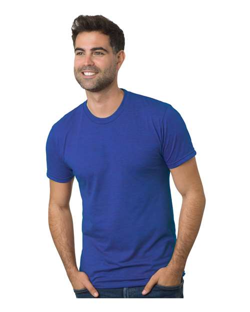 Bayside Unisex Triblend T-Shirt 9570