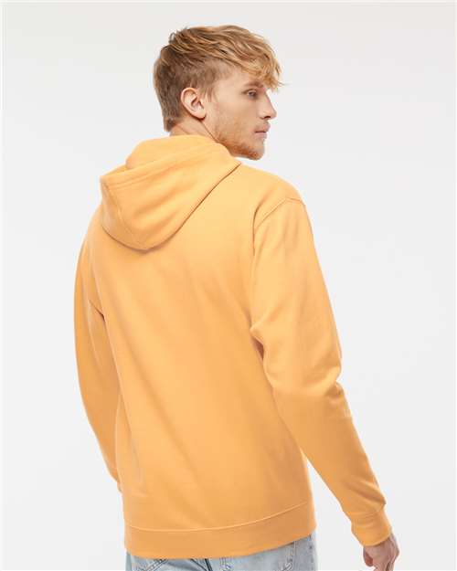 Independent Trading Co. Unisex Midweight Hooded Sweatshirt SS4500
