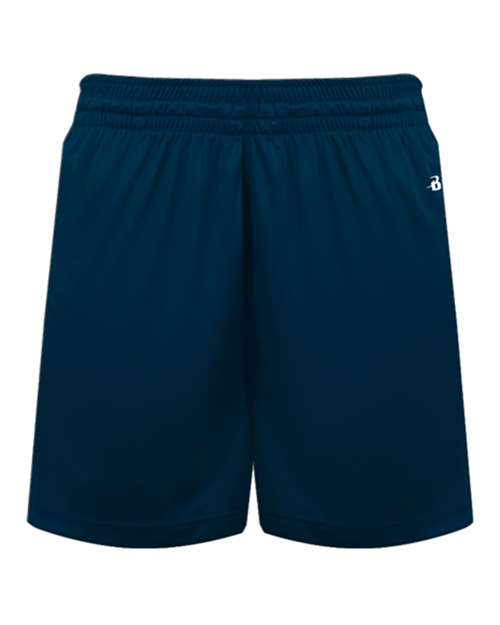 Badger Women's Ultimate SoftLock™ Shorts 4012