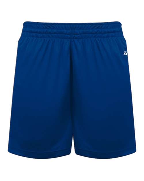 Badger Women's Ultimate SoftLock™ Shorts 4012