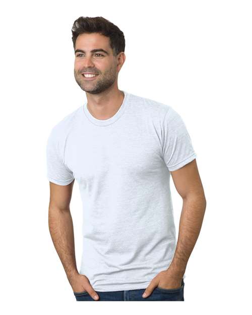 Bayside Unisex Triblend T-Shirt 9570