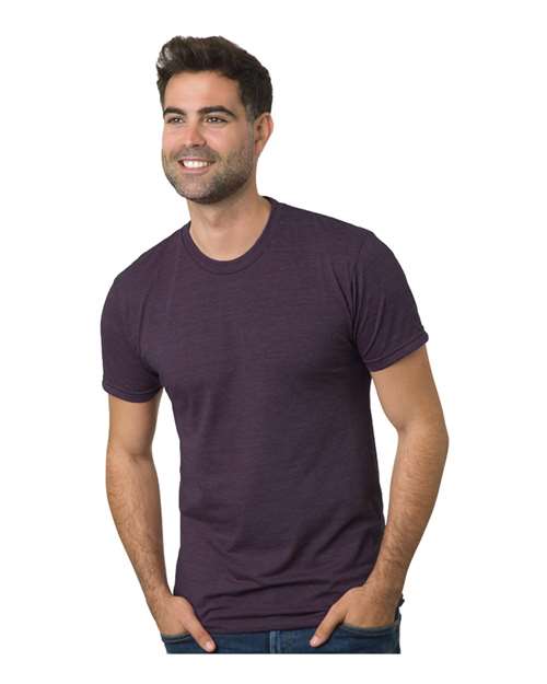 Bayside Unisex Triblend T-Shirt 9570