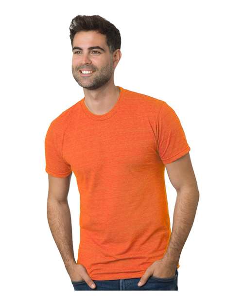 Bayside Unisex Triblend T-Shirt 9570
