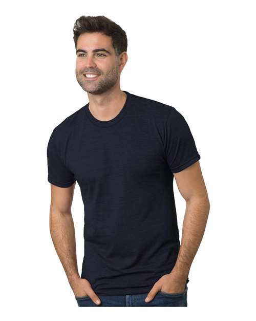 Bayside Unisex Triblend T-Shirt 9570