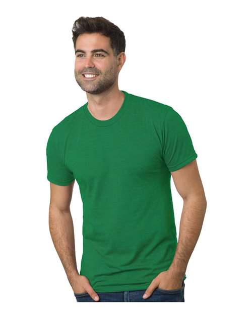 Bayside Unisex Triblend T-Shirt 9570