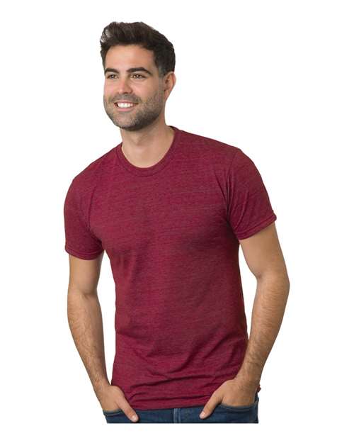 Bayside Unisex Triblend T-Shirt 9570