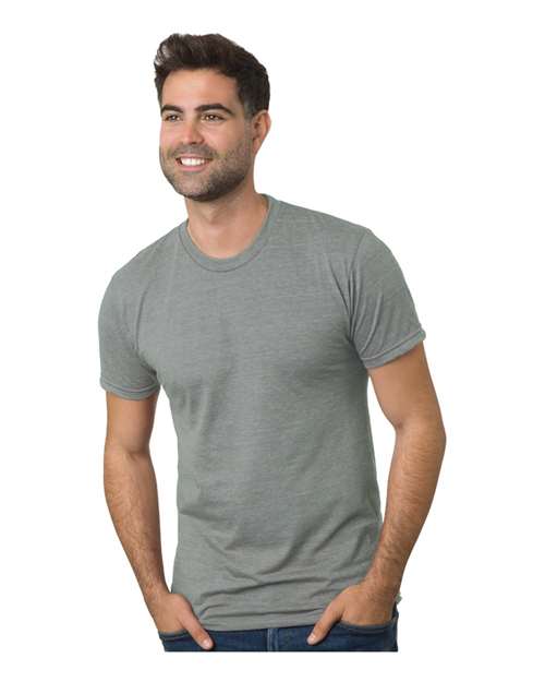 Bayside Unisex Triblend T-Shirt 9570