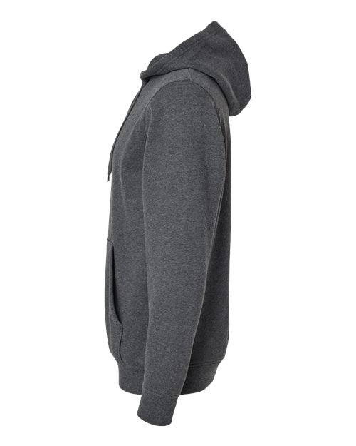 Augusta Sportswear Unisex 60/40 Fleece Hooded Sweatshirt 5414