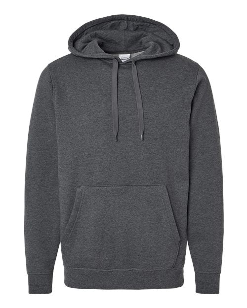 Augusta Sportswear Unisex 60/40 Fleece Hooded Sweatshirt 5414