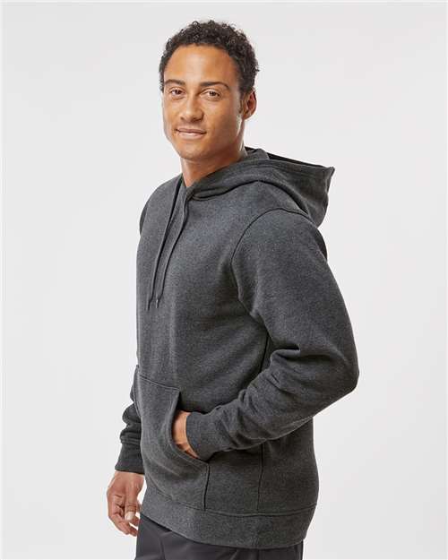 Augusta Sportswear Unisex 60/40 Fleece Hooded Sweatshirt 5414