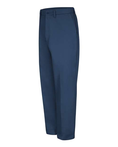 Red Kap Men's Red-E-Prest® Work Pants PT10
