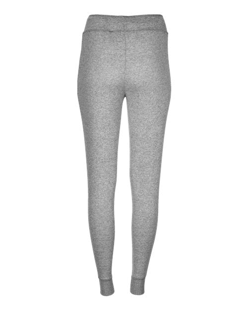 Boxercraft Women's Cuddle Fleece Joggers L09