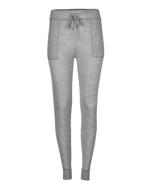 Boxercraft Women's Cuddle Fleece Joggers L09