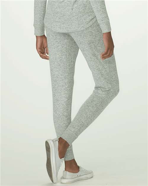 Boxercraft Women's Cuddle Fleece Joggers L09