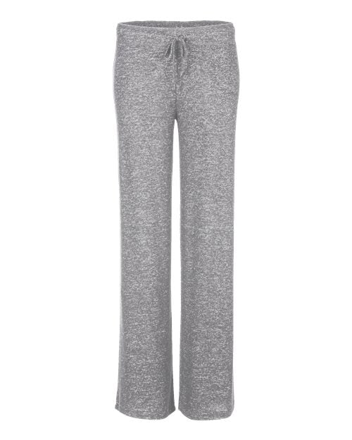 Boxercraft Women's Cuddle Fleece Wide Leg Pants L10