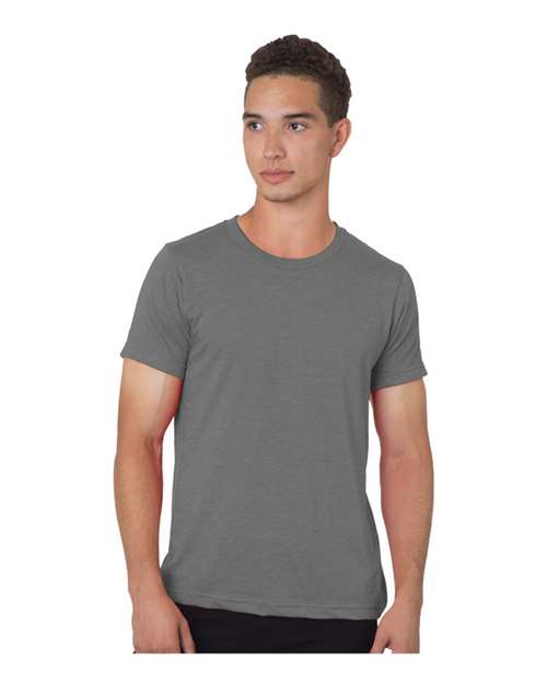 Bayside Unisex 50/50 Fine Jersey T-Shirt 9510
