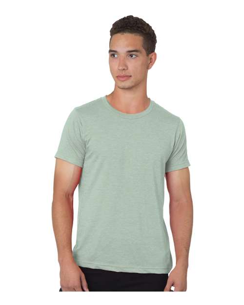 Bayside Unisex 50/50 Fine Jersey T-Shirt 9510
