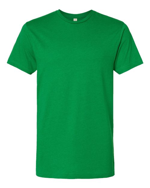 LAT Unisex Fine Jersey Tee 6901