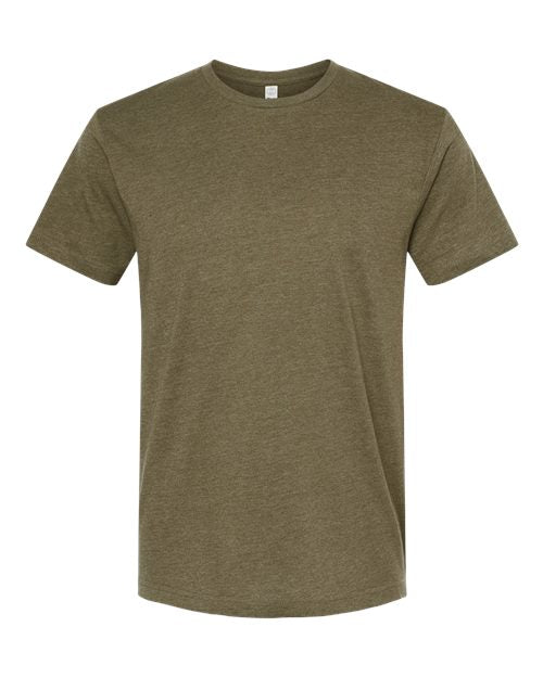 LAT Unisex Fine Jersey Tee 6901