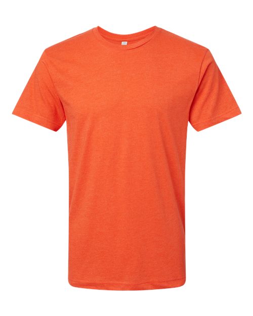 LAT Unisex Fine Jersey Tee 6901