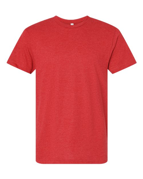 LAT Unisex Fine Jersey Tee 6901