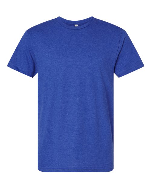 LAT Unisex Fine Jersey Tee 6901