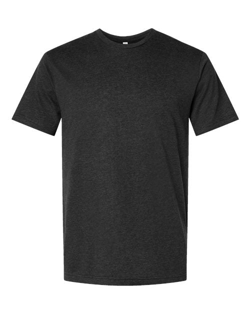 LAT Unisex Fine Jersey Tee 6901