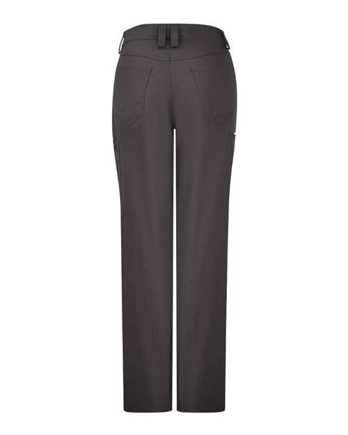 Red Kap Women's Lightweight Crew Pants PT3L