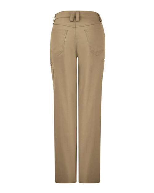 Red Kap Women's Lightweight Crew Pants PT3L