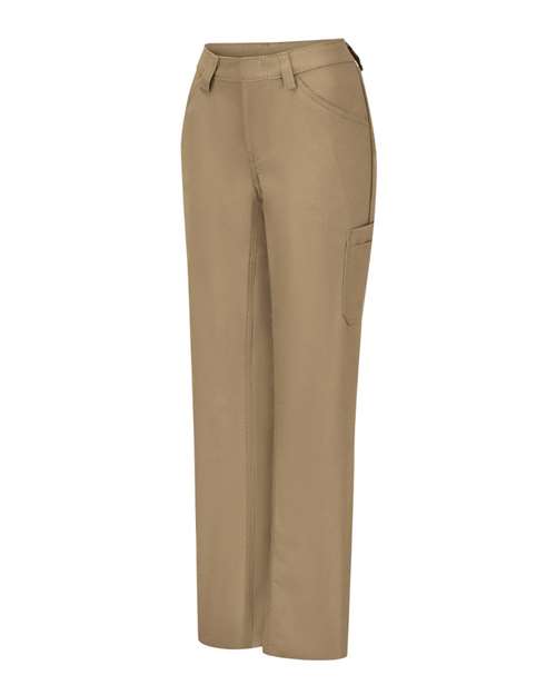 Red Kap Women's Lightweight Crew Pants PT3L