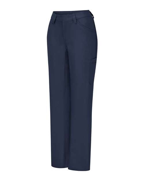 Red Kap Women's Lightweight Crew Pants PT3L
