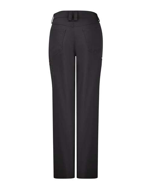 Red Kap Women's Lightweight Crew Pants PT3L