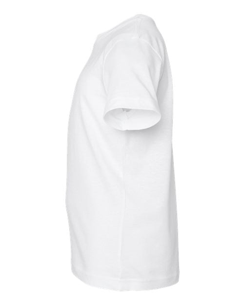 LAT Youth Fine Jersey Tee 6101